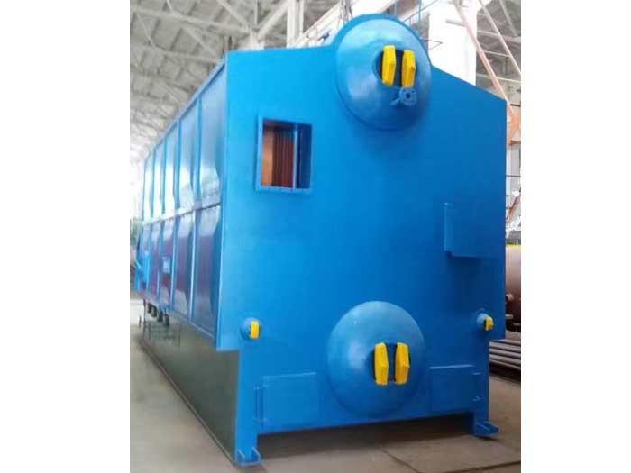 燃煤生物質(zhì)鍋爐